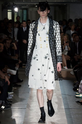 Comme des Garcons / - 2015